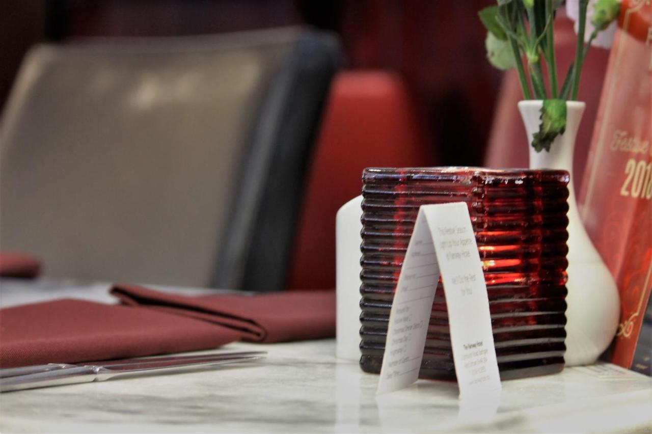 Hotel Fairway Bathgate